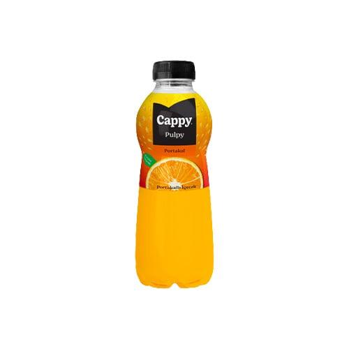 CAPPY PULPY